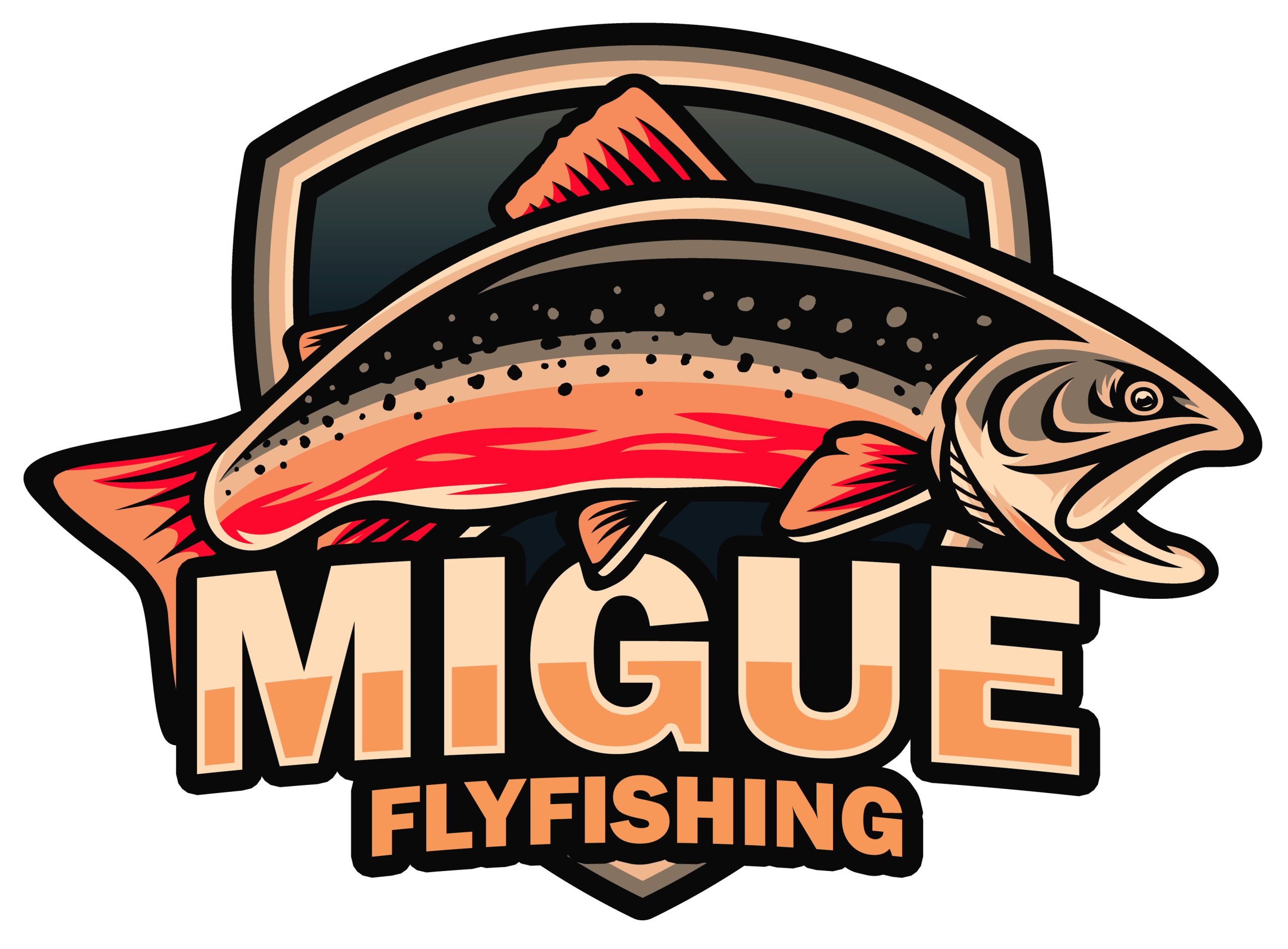 Migue Fly Fishing